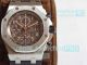 2019 Replica Audemars Piguet Royal Oak Offshore Swiss Cal.3126 Blue Dial Watch (2)_th.jpg